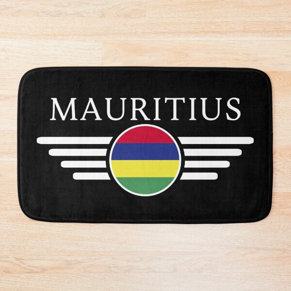Item preview, I love Mauritius, elegance style design T-Shirt designed and sold by ElvisU.