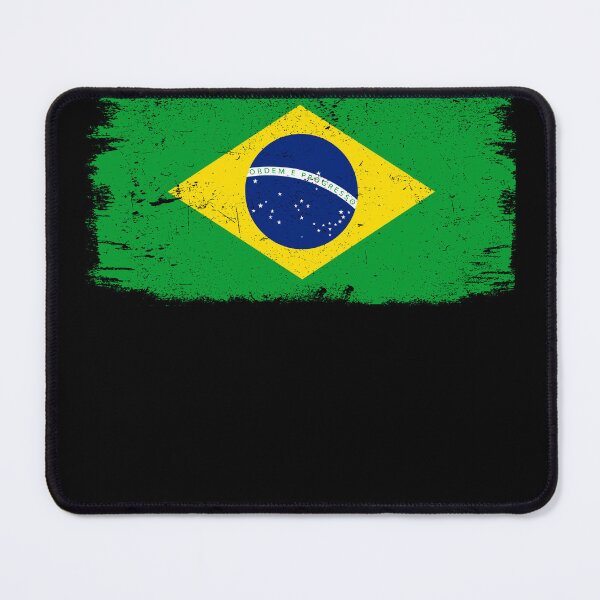 Item preview, Brazil Country Flag Brazil Tourist Brazil Country Team designed and sold by farhanhafeez.