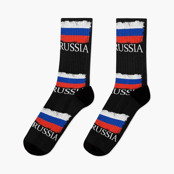 Item preview, Russia Country Flag Russia Tourist Russia Team Flag designed and sold by farhanhafeez.