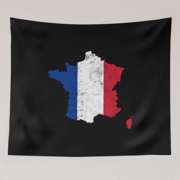 Item preview, France Country Flag France Tourist France Country Team designed and sold by farhanhafeez.