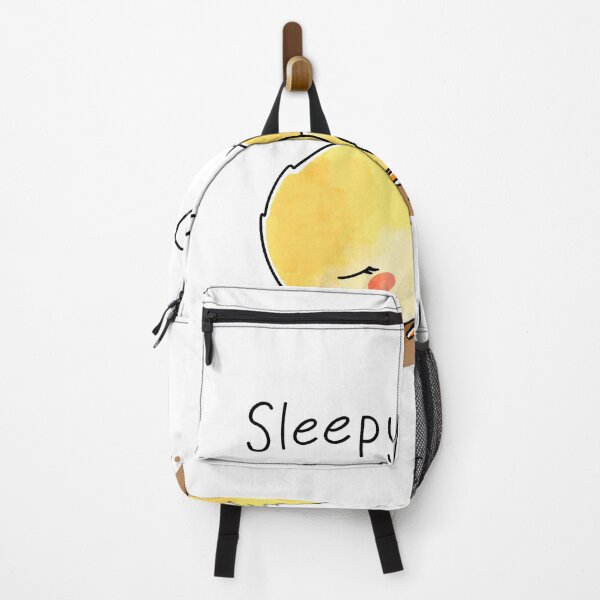 Item preview, Sleepy as Duck designed and sold by Kimprut.