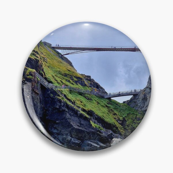 Item preview, Tintagel Cornwall  designed and sold by cpjmathieson.