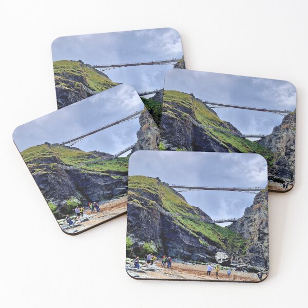 Item preview, Tintagel Cornwall  designed and sold by cpjmathieson.