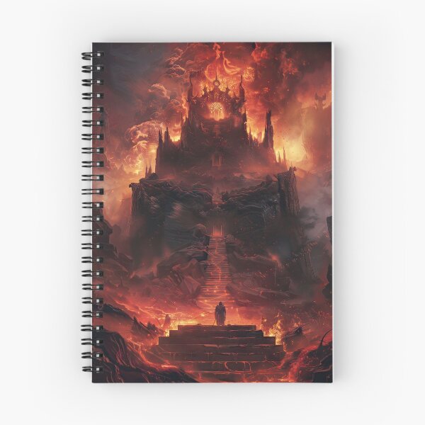 Item preview, Mysterious and terrifying designed and sold by FireScreen.
