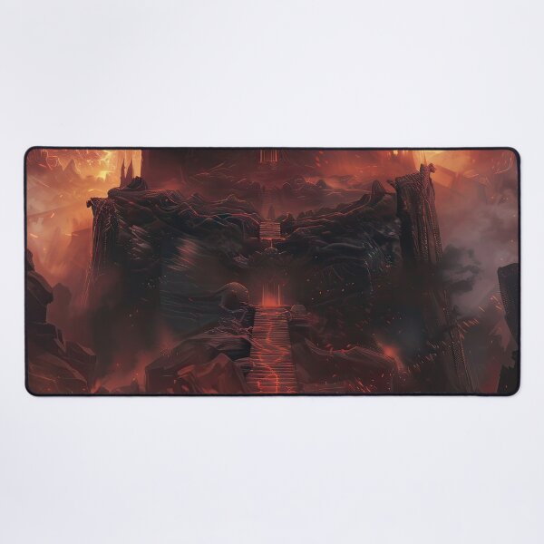 Item preview, Mysterious and terrifying designed and sold by FireScreen.