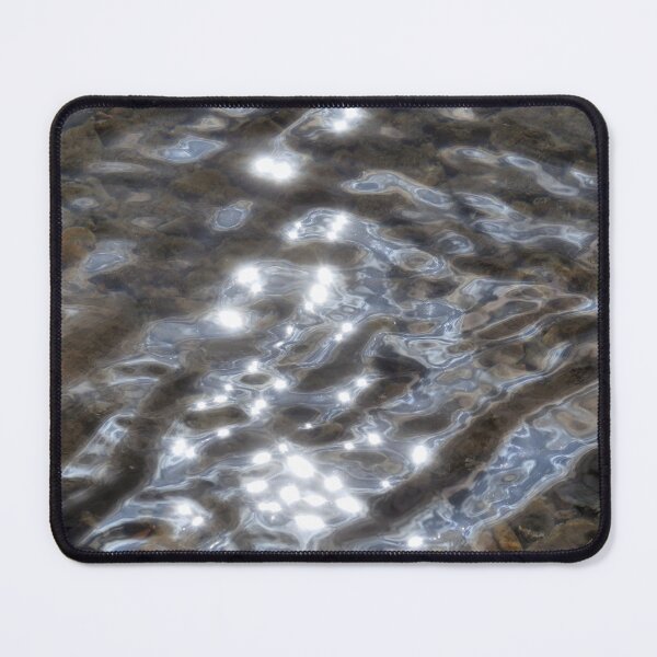 Item preview, Sunlight on shallow sea, Patmos designed and sold by paulboizot.