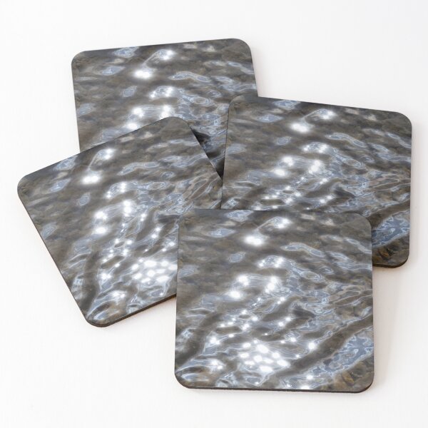 Item preview, Sunlight on shallow sea, Patmos designed and sold by paulboizot.
