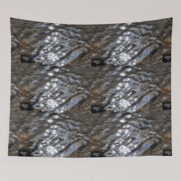 Item preview, Sunlight on shallow sea, Patmos designed and sold by paulboizot.
