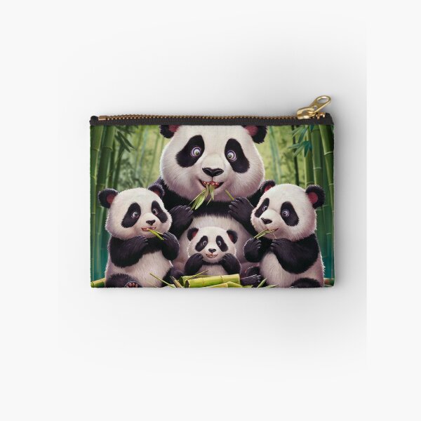 Item preview, Panda Feast designed and sold by kateds14.