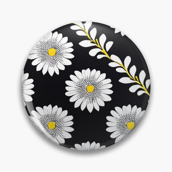 Item preview, White and Yellow Roses Pattern designed and sold by Liza36designs.