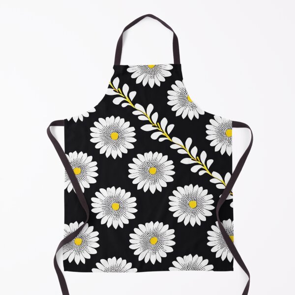 Item preview, White and Yellow Roses Pattern designed and sold by Liza36designs.