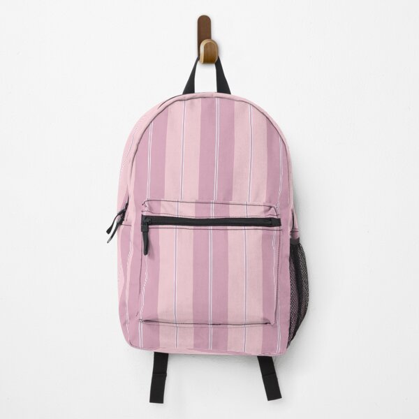 Item preview, Lilac and pink stripes designed and sold by Alex  Blud.