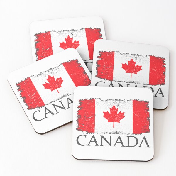 Item preview, Canada Country Flag Canada Tourist Canada Team Flag designed and sold by farhanhafeez.