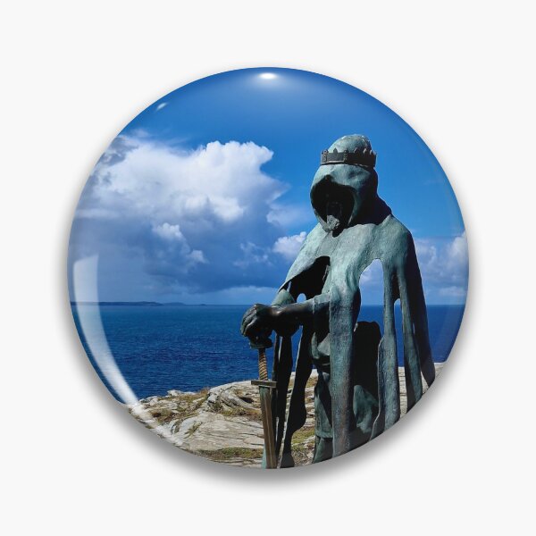 Item preview, Tintagel Cornwall  designed and sold by cpjmathieson.