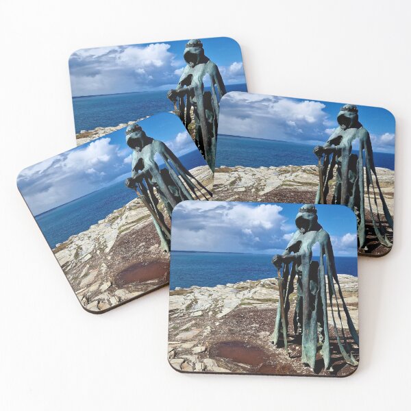 Item preview, Tintagel Cornwall  designed and sold by cpjmathieson.