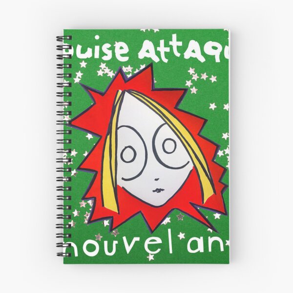 Item preview, Louise Attaque - Nouvel an album 2022 designed and sold by JOSE SOTO.