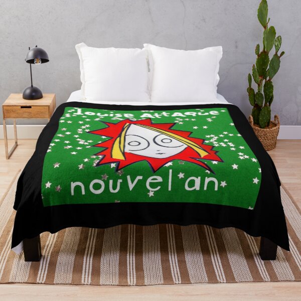 Item preview, Louise Attaque - Nouvel an album 2022 designed and sold by JOSE SOTO.