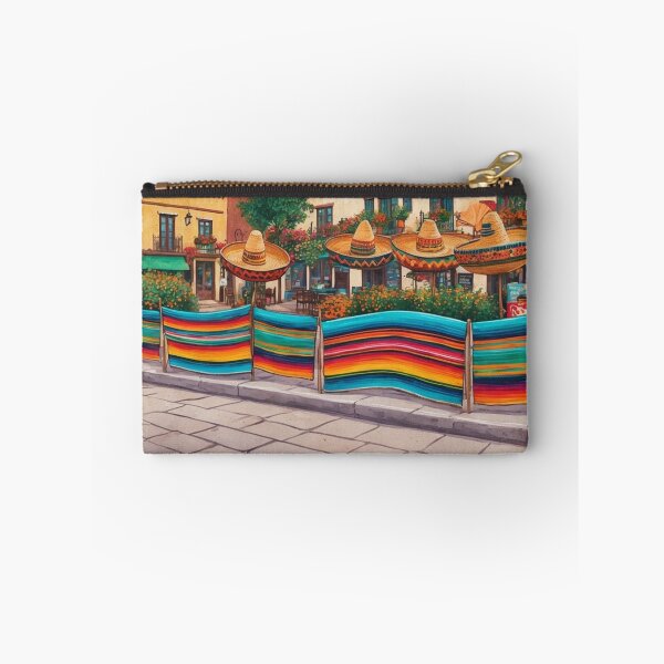Item preview, Xicotepec Puebla Mexico Magic Town Postcard Vintage Travel designed and sold by TravelPostcardGems.