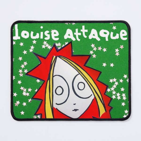 Item preview, Louise Attaque - Nouvel an album 2022 designed and sold by JOSE SOTO.