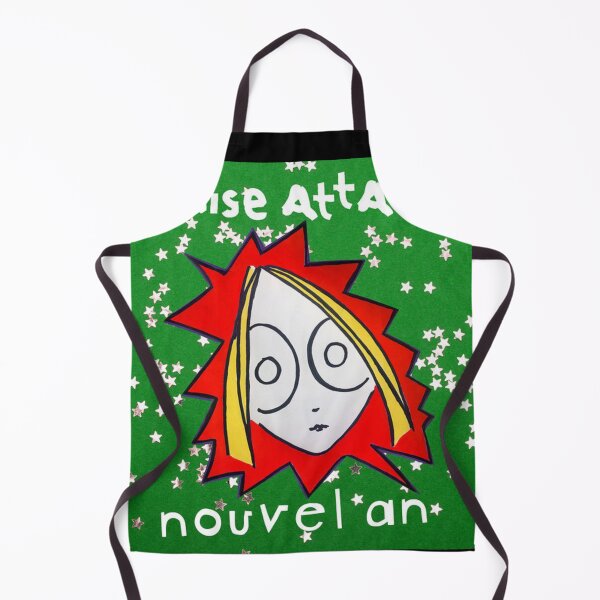 Item preview, Louise Attaque - Nouvel an album 2022 designed and sold by JOSE SOTO.