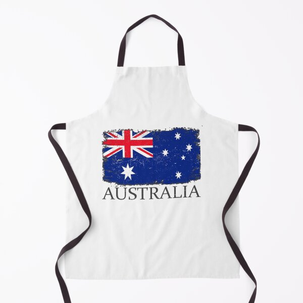 Item preview, Australia Country Flag Australia Tourist Australia Team Flag designed and sold by farhanhafeez.