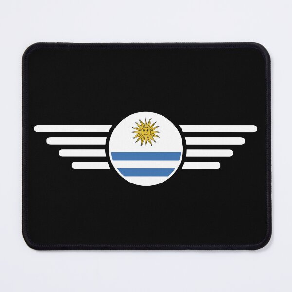 Item preview, I love Uruguay, elegance style design T-Shirt designed and sold by ElvisU.