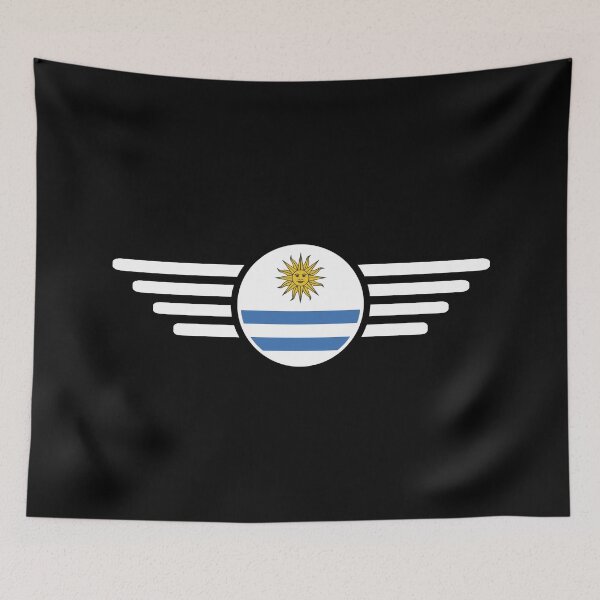 Item preview, I love Uruguay, elegance style design T-Shirt designed and sold by ElvisU.