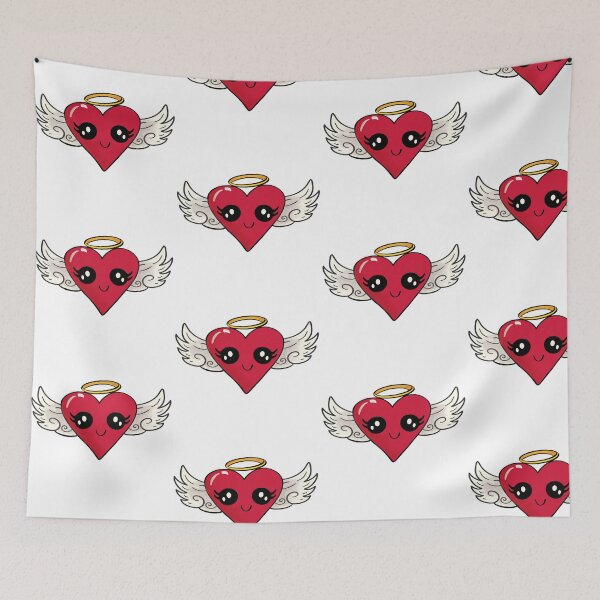 Item preview, Heart of a Child designed and sold by ArtistitasCreations.