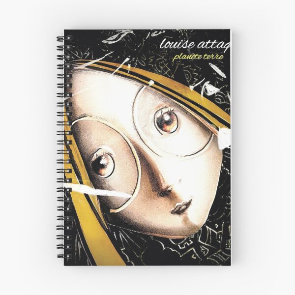 Item preview, Louise Attaque - Planète Terre album 2022 designed and sold by JOSE SOTO.