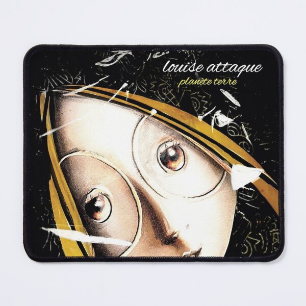 Item preview, Louise Attaque - Planète Terre album 2022 designed and sold by JOSE SOTO.