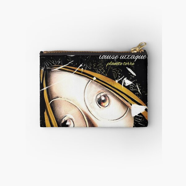 Item preview, Louise Attaque - Planète Terre album 2022 designed and sold by JOSE SOTO.