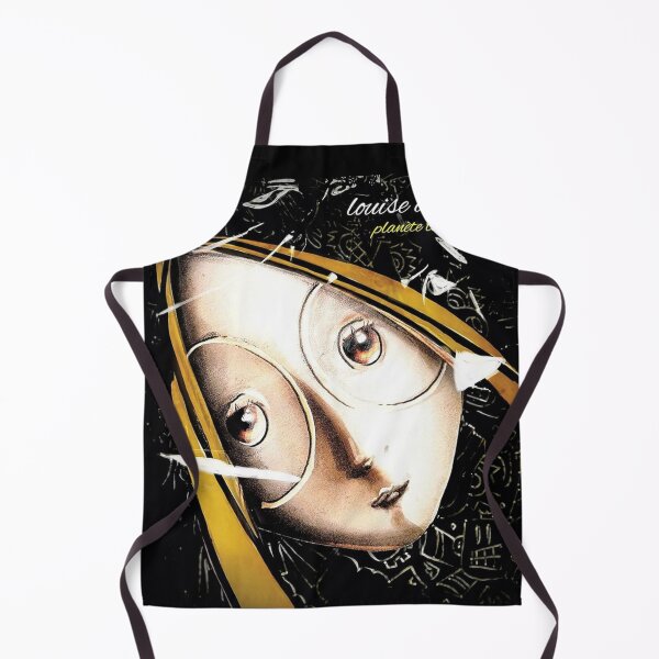 Item preview, Louise Attaque - Planète Terre album 2022 designed and sold by JOSE SOTO.