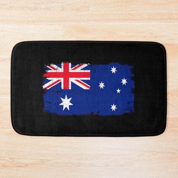 Item preview, Australia Country Flag Australia Tourist Australia Team Flag designed and sold by farhanhafeez.