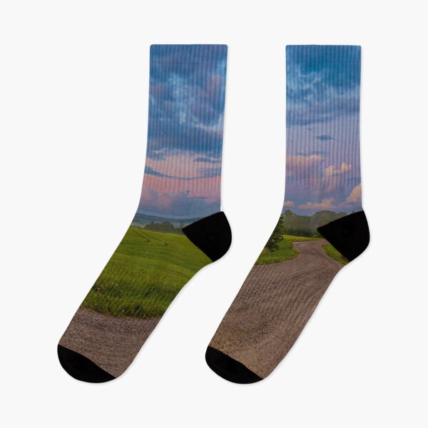 Item preview, Morning road 6 designed and sold by Veikko  Suikkanen.