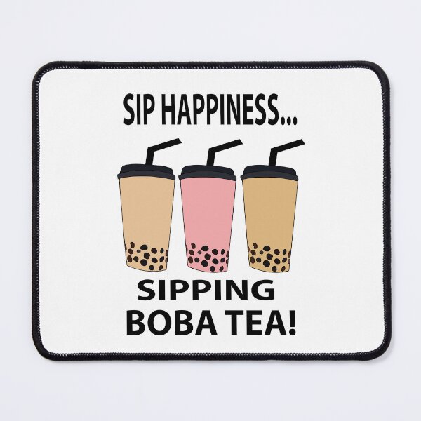 Item preview, Boba Tea Bubble Tea Boba Tea designed and sold by Nisha Prabhu.