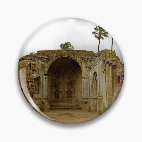 Item preview, Mission San Juan Capistrano  designed and sold by supernova23.
