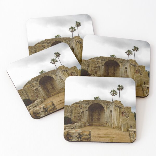 Item preview, Mission San Juan Capistrano  designed and sold by supernova23.