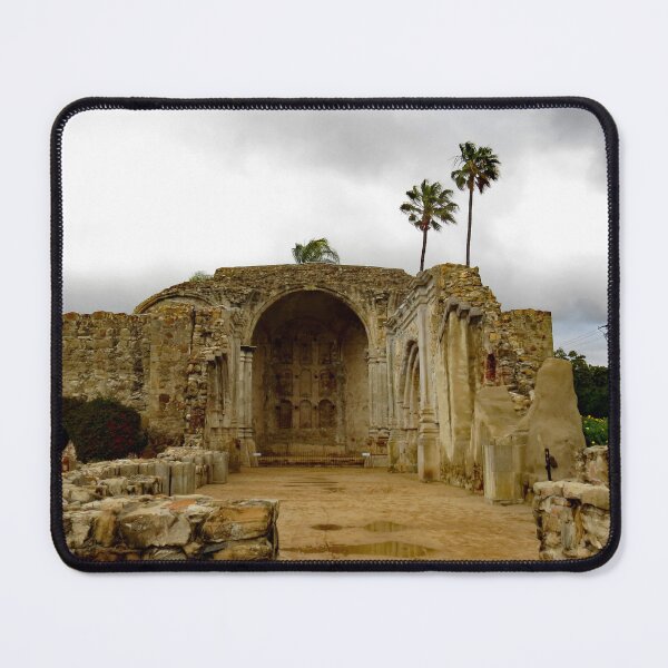 Item preview, Mission San Juan Capistrano  designed and sold by supernova23.