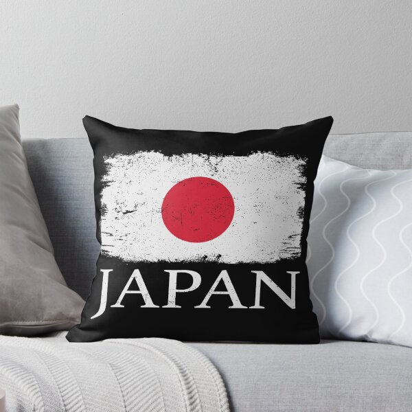Artikelvorschau, Japan Country Flag Japan Tourist Japan Country Team entworfen und verkauft von farhanhafeez.