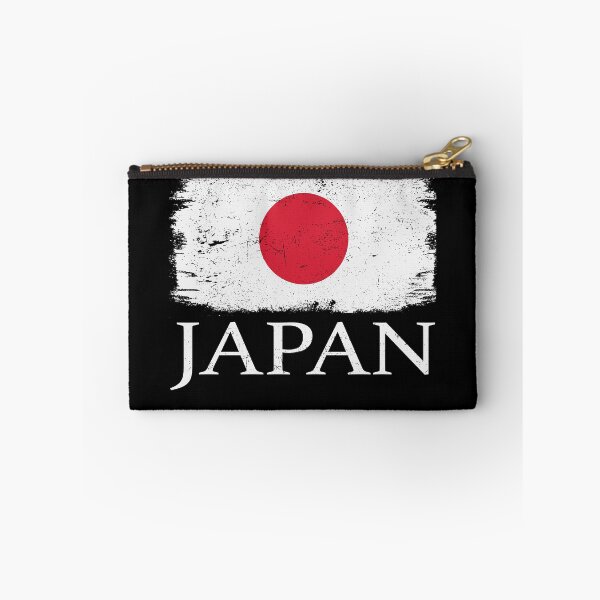 Artikelvorschau, Japan Country Flag Japan Tourist Japan Country Team entworfen und verkauft von farhanhafeez.