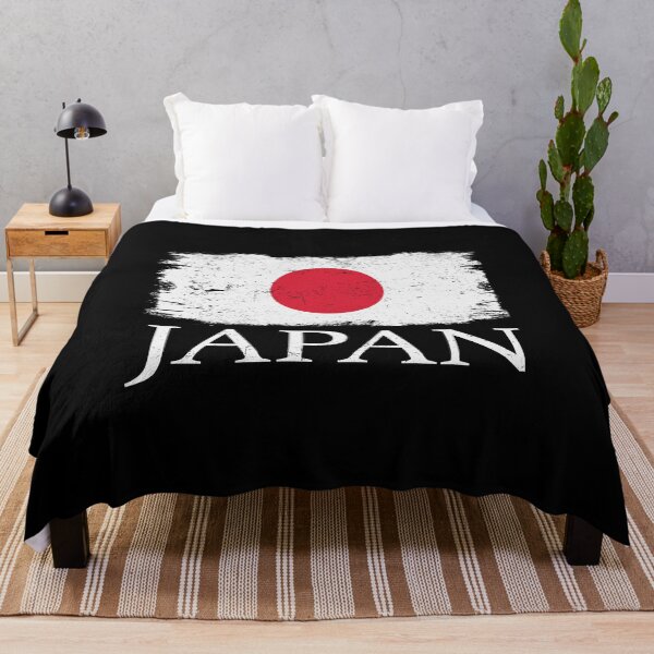 Artikelvorschau, Japan Country Flag Japan Tourist Japan Country Team entworfen und verkauft von farhanhafeez.
