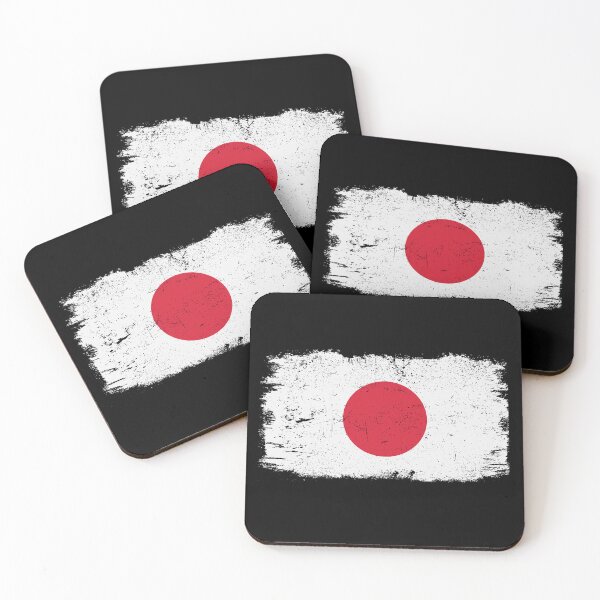 Artikelvorschau, Japan Country Flag Japan Tourist Japan Country Team entworfen und verkauft von farhanhafeez.