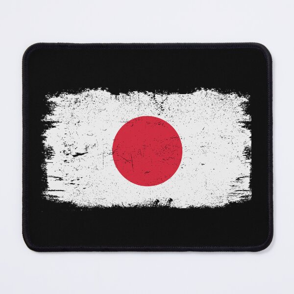 Artikelvorschau, Japan Country Flag Japan Tourist Japan Country Team entworfen und verkauft von farhanhafeez.