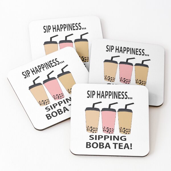 Item preview, Boba Tea Bubble Tea Boba Tea designed and sold by Nisha Prabhu.