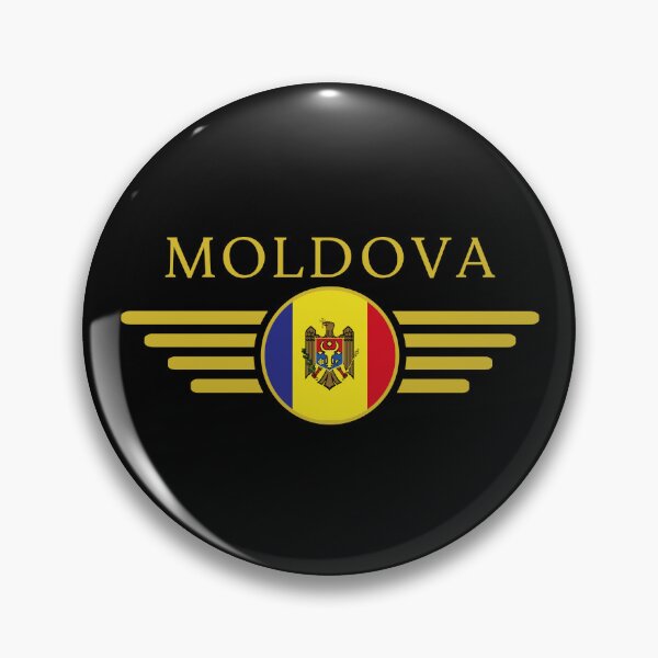 Item preview, I love Moldova, elegance style design T-Shirt designed and sold by ElvisU.