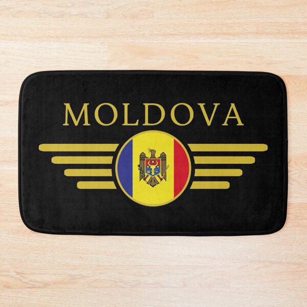 Item preview, I love Moldova, elegance style design T-Shirt designed and sold by ElvisU.