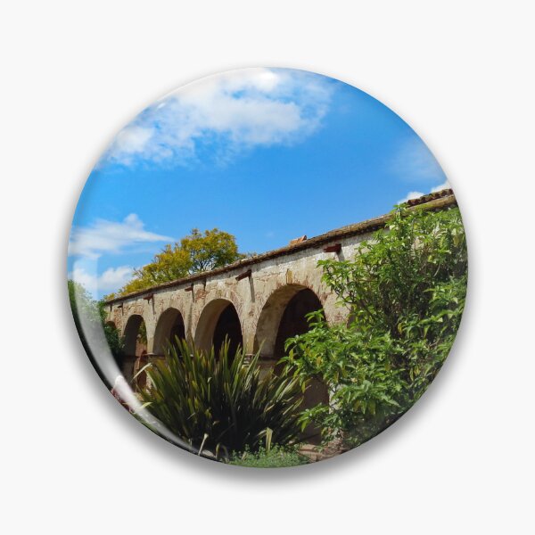 Item preview, Mission San Juan Capistrano  designed and sold by supernova23.
