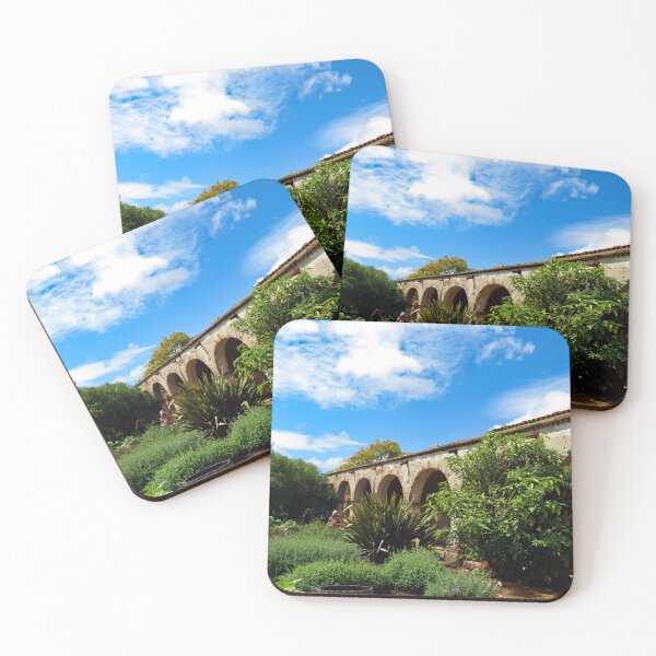 Item preview, Mission San Juan Capistrano  designed and sold by supernova23.