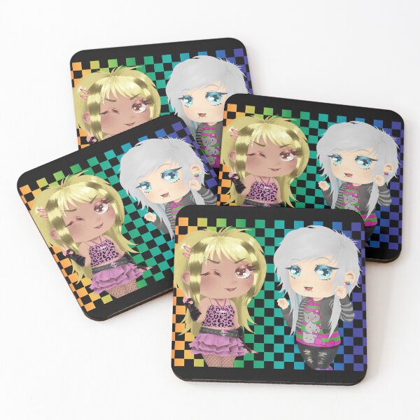 Item preview, Scene Queens designed and sold by Nevermind-artss.