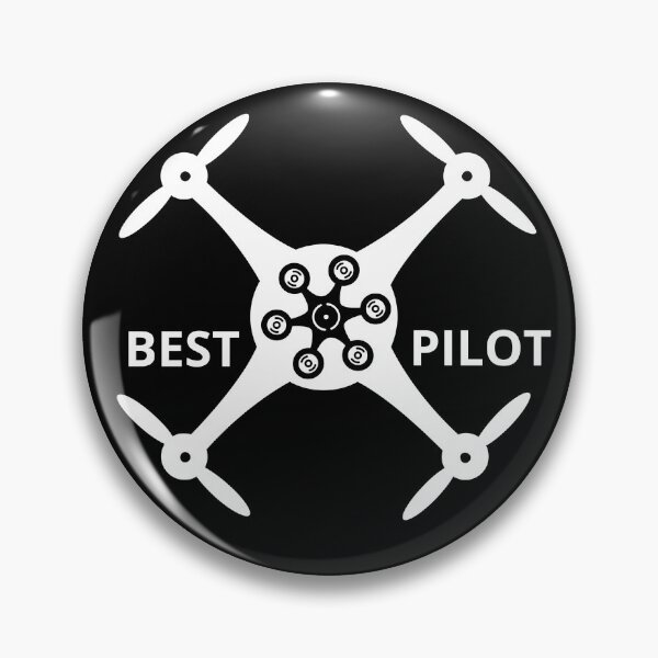 Item preview, Best drone pilot designed and sold by JAGA-ALIME.